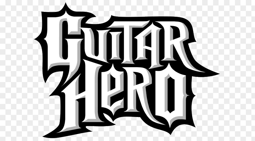 Guitar Hero Hero: Aerosmith 5 Live Band PNG