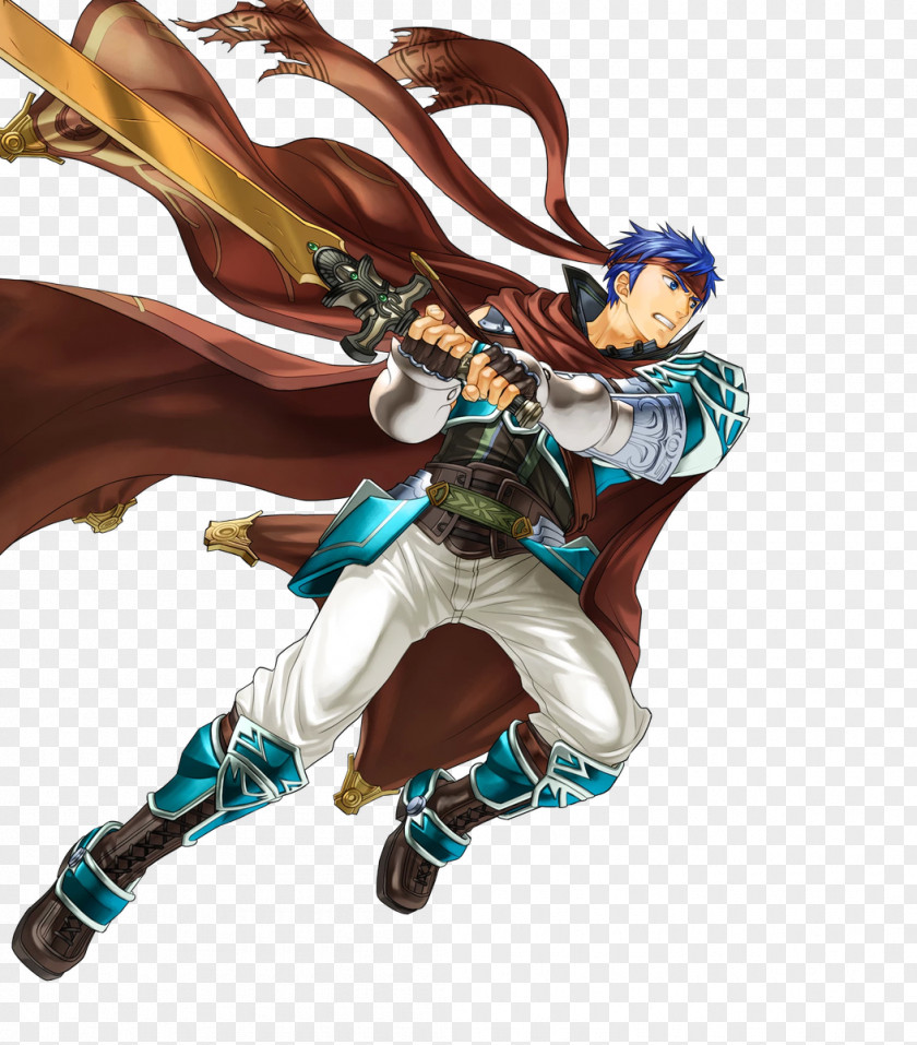 Legend Fire Emblem Heroes Emblem: Path Of Radiance Ike Super Smash Bros. Brawl Video Game PNG