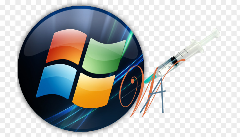 Microsoft Windows 7 Vista Operating Systems Unified Extensible Firmware Interface PNG