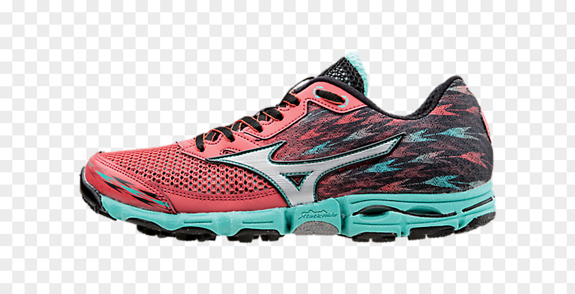 Mizuno Running Shoes For Women Sports Corporation Women's Wave Catalyst 2 Shoe Hayate PNG