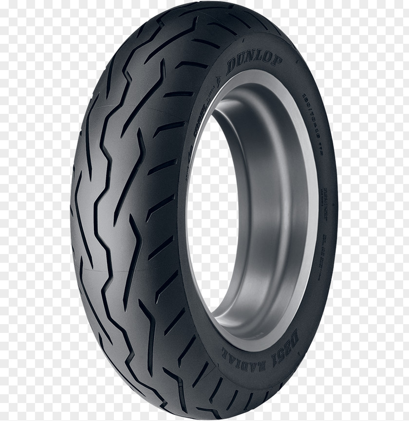 Motorcycle Tire Tread Car Dunlop Tyres PNG