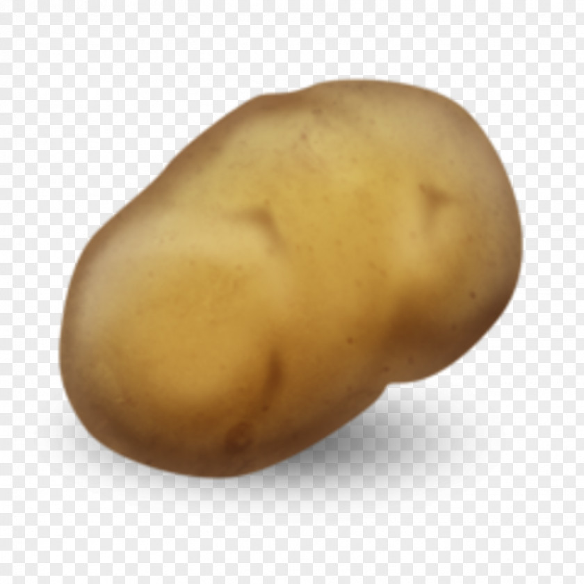 Potato Emojipedia IPhone Unicode PNG