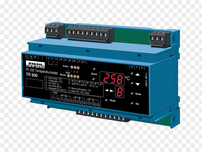 Power Converters Electronics Circuit Diagram Transducer Electronic Component PNG