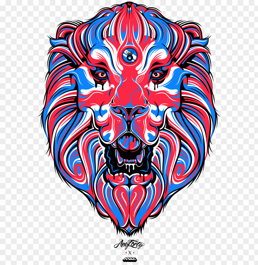 Pride Of Lions British Lion United Kingdom PNG
