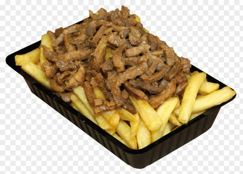 Salt French Fries Shawarma Frikandel Gyro Doner Kebab PNG
