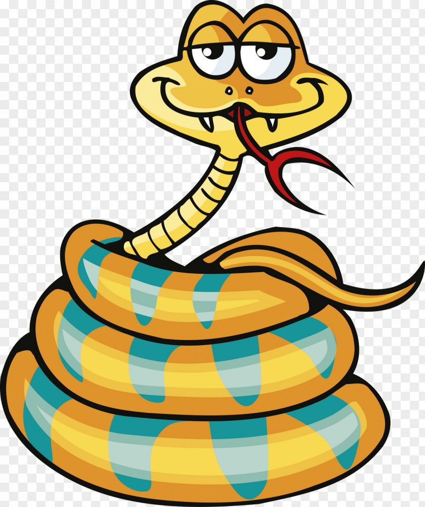 Snake Animal Clip Art PNG