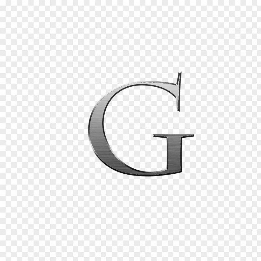 Symbol G Letter Alphabet Clip Art PNG