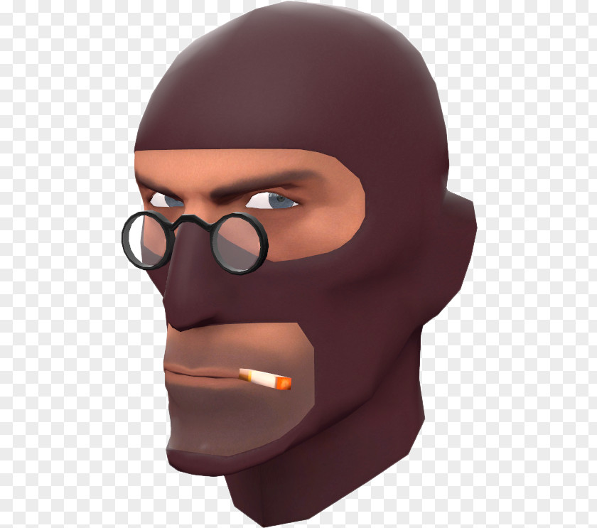 Team Fortress 2 Loadout Garry's Mod Nose Cheek PNG