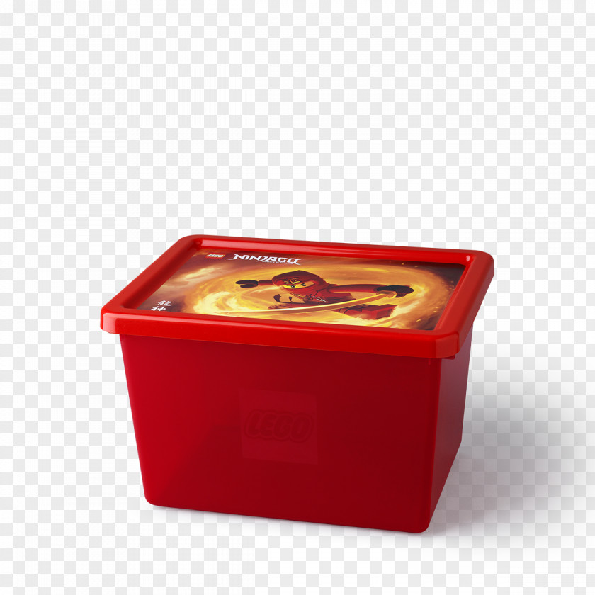 Toy LEGO Ninjago Storage Box Room Copenhagen Brick 8 70606 THE NINJAGO MOVIE Spinjitzu Training PNG