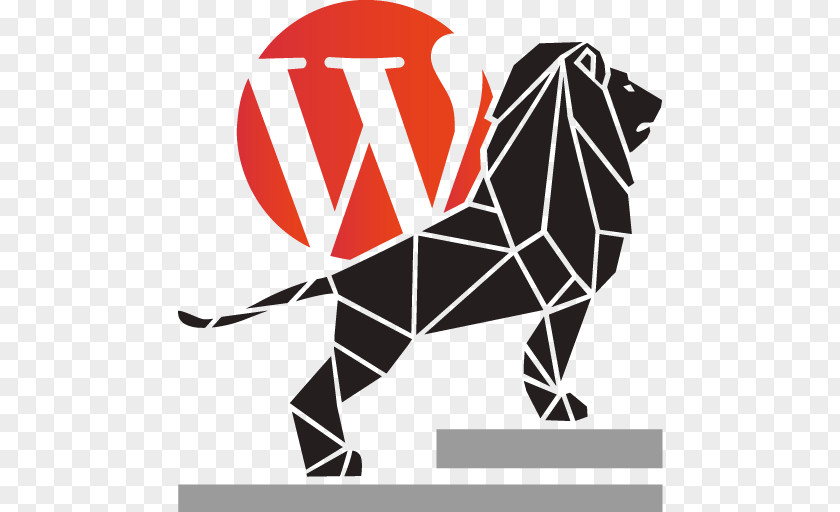 WordPress Computer Software Blog Plug-in PNG