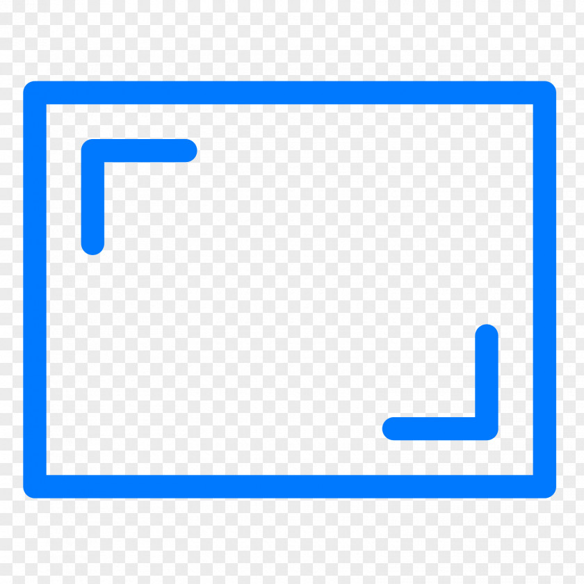 Angle Aspect Ratio PNG