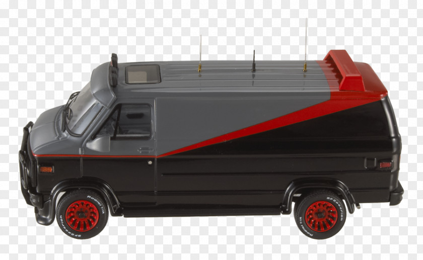 Car Van Hot Wheels GMC Truck Bed Part PNG