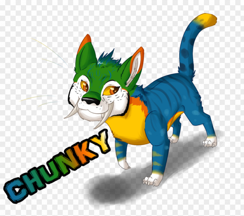 Cat Tail Legendary Creature Clip Art PNG