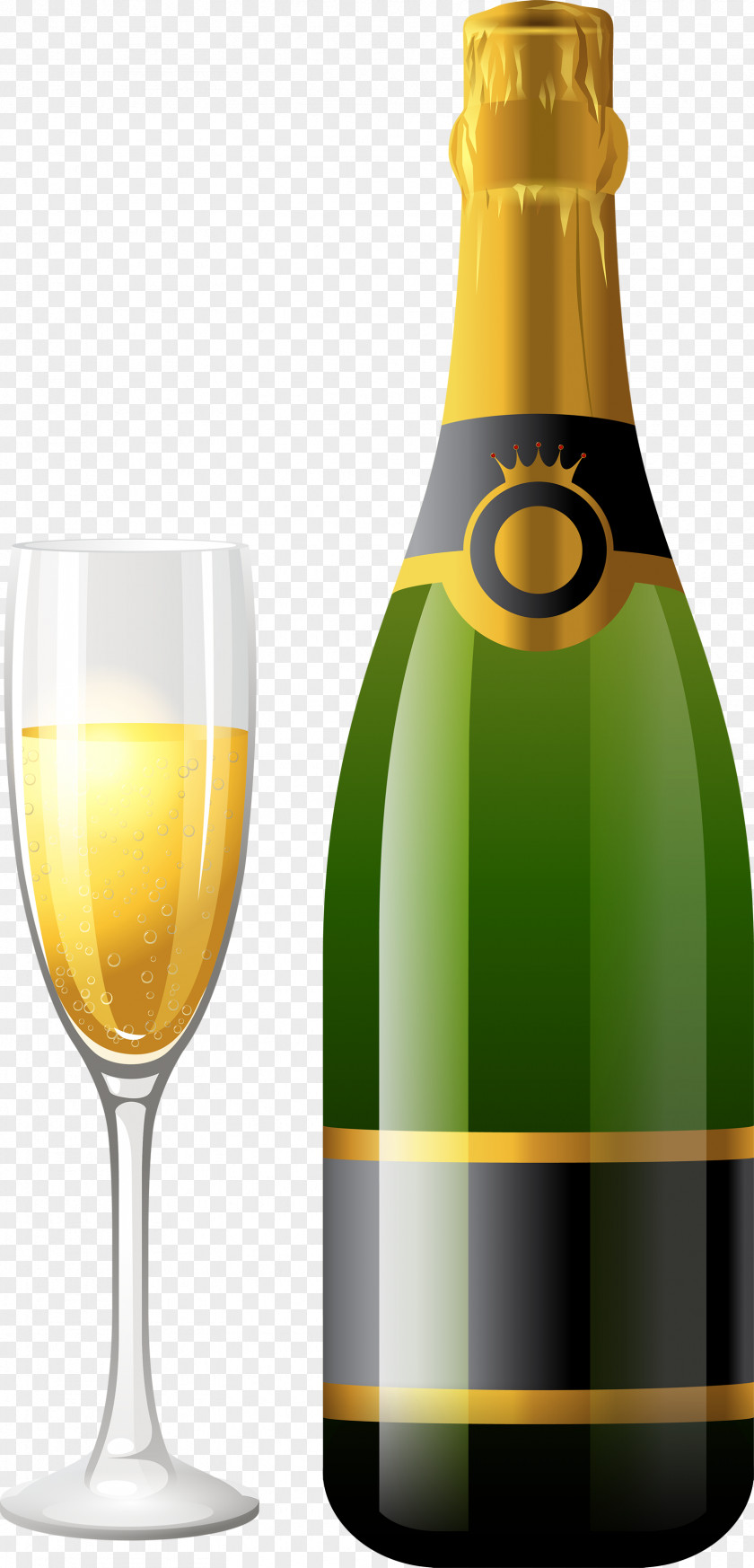 Champagne Sparkling Wine Cocktail Chardonnay PNG