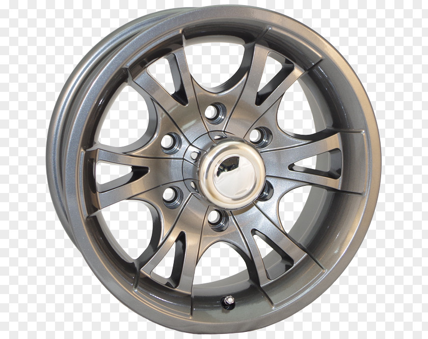 Chevrolet Vega Alloy Wheel Hubcap Spoke Tire Rim PNG