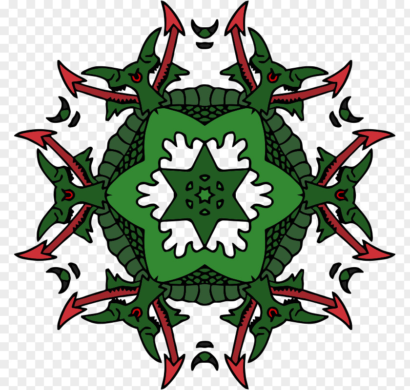 Christmas Ornament Flag Of Wales Clip Art PNG