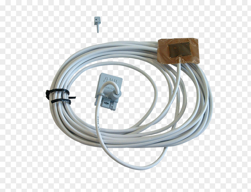 Design Serial Cable Wire PNG