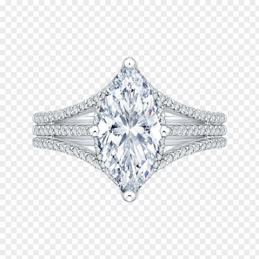 Engagement Ring Jewellery Wedding Diamond PNG