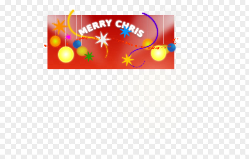 Holiday Banners Christmas Card Clip Art PNG
