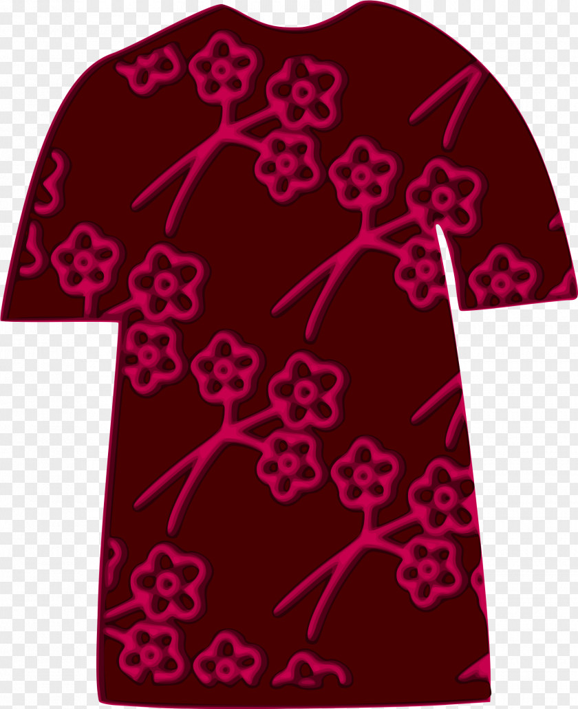 Kakadu Plum Kevin Murphy T-shirt Sleeve Robe PNG