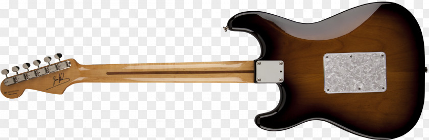 Musical Instruments Fender Stratocaster California Series Bullet Guitar PNG