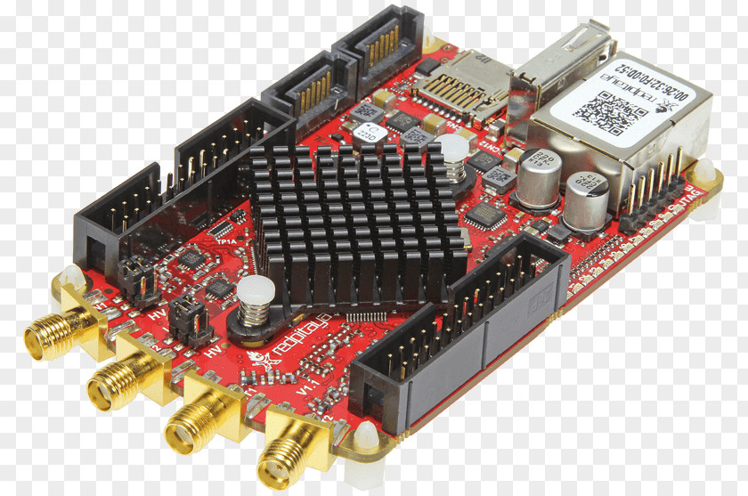 Pitaya. Red Pitaya Spectrum Analyzer Arduino Electrical Engineering Electronics PNG