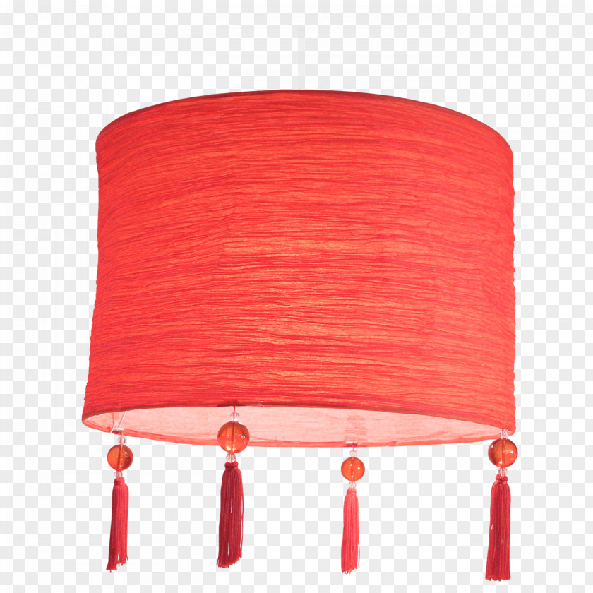 Red Shading Lamp Shades Sessak Oy Ab Lighting Diameter PNG