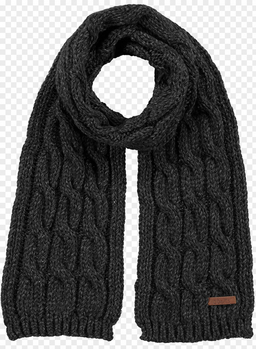 Scarf Wool Clothing Glove Knit Cap PNG