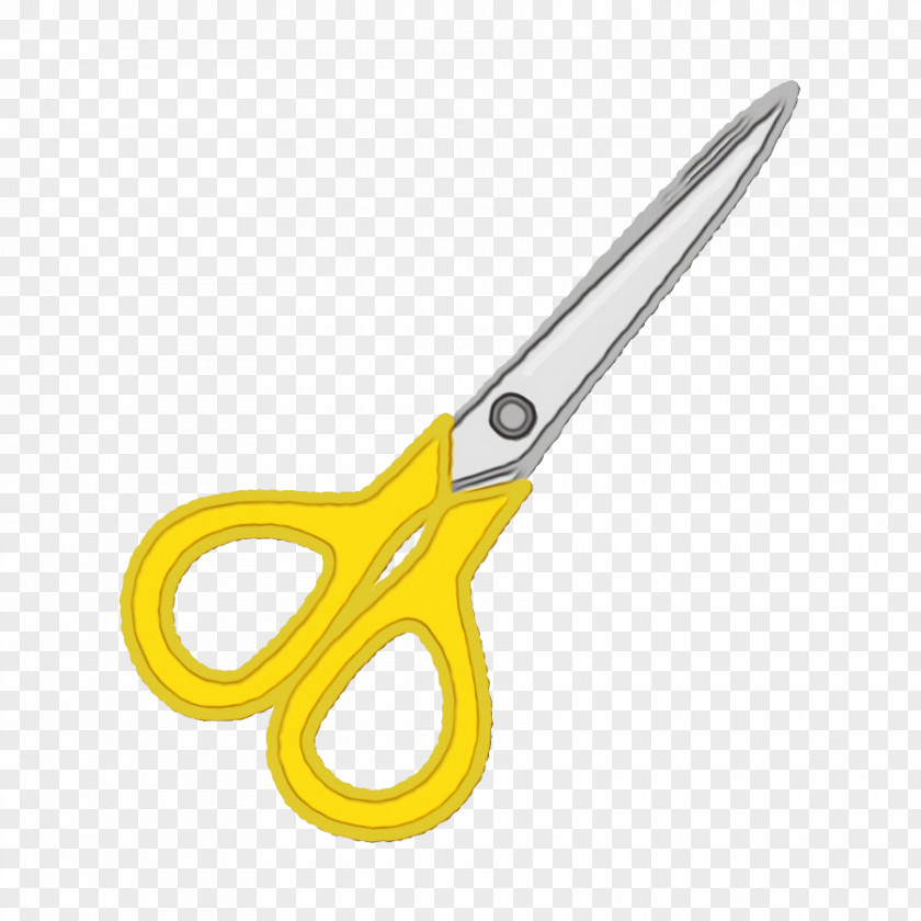 Scissors Cutting Tool Office Supplies Shear PNG