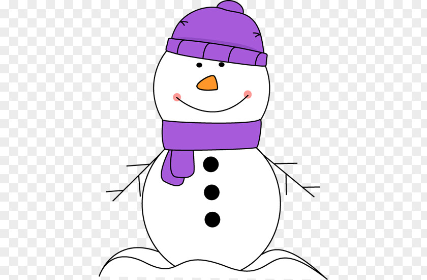 Snowman Image December Snow Clip Art PNG