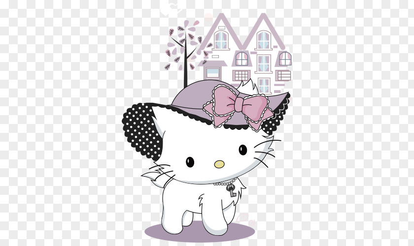 Stay Meng Small Cat Printing Kitten Whiskers PNG