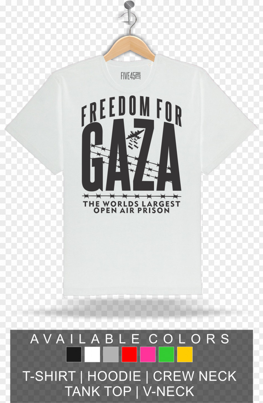 T-shirt State Of Palestine Hoodie Sleeve PNG