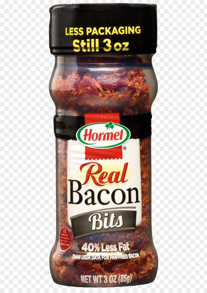 Bacon Bits Food Spice Flavor PNG