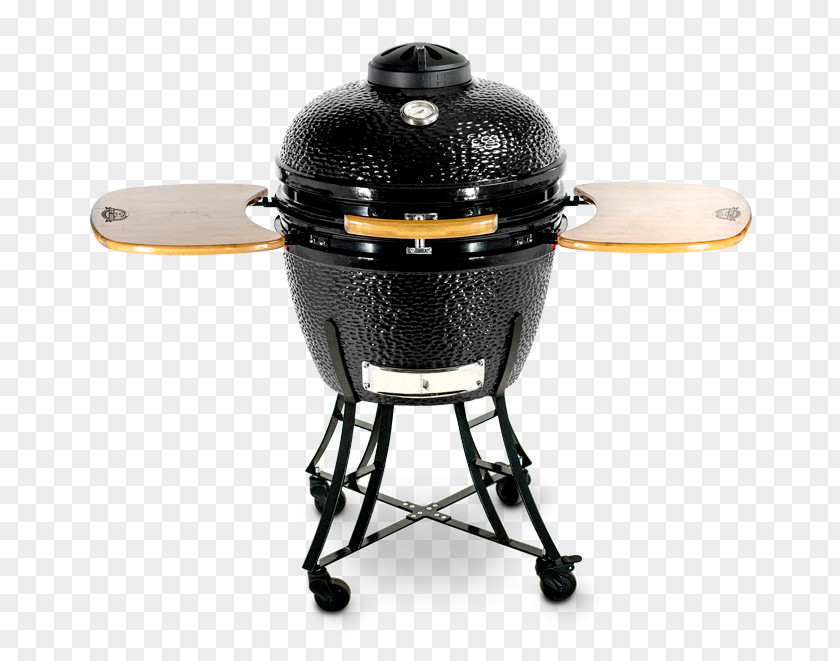 Barbecue Pit Boss Kamado 22