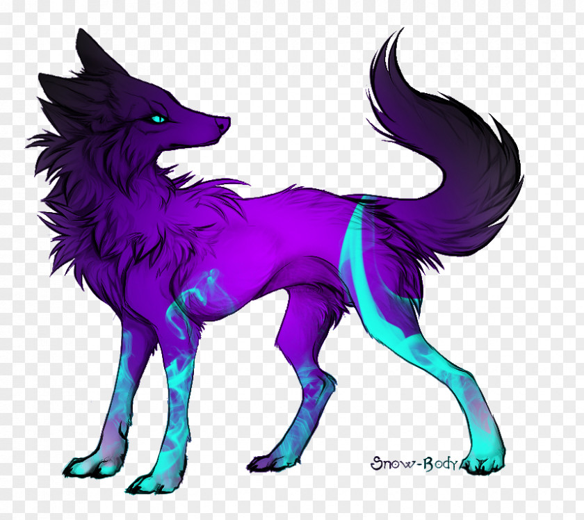 BLUE WOLF Dog Coyote Puppy Panthera PNG