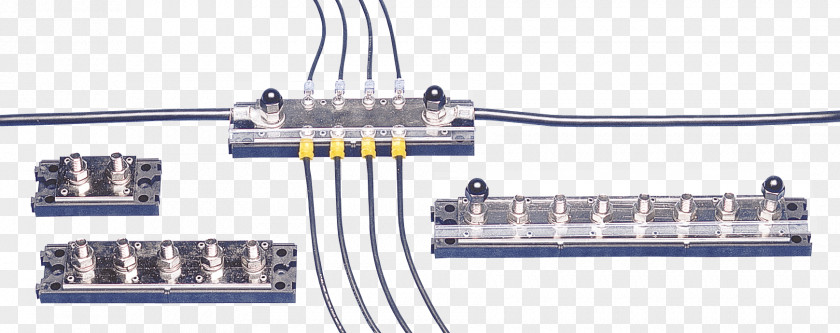 Bus Kussmaul Electronics Co., Inc. Busbar Electrical Wires & Cable Terminal PNG