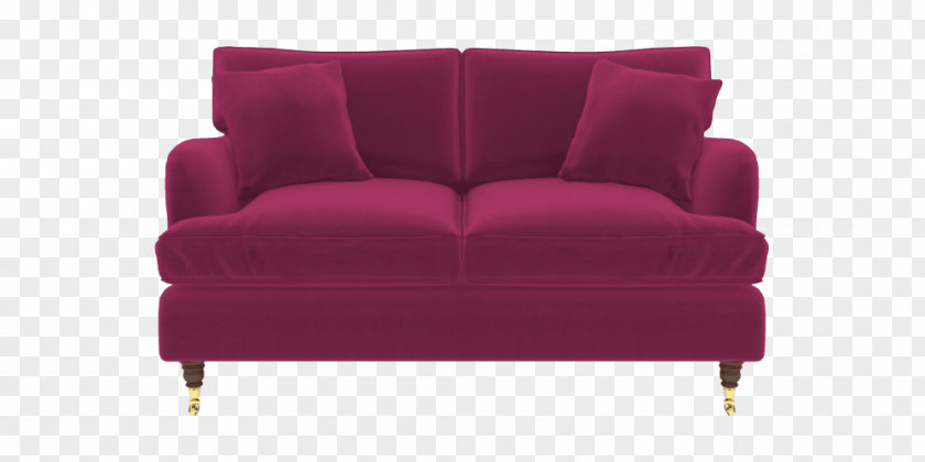 Chair Couch Sofa Bed Wing Furniture PNG