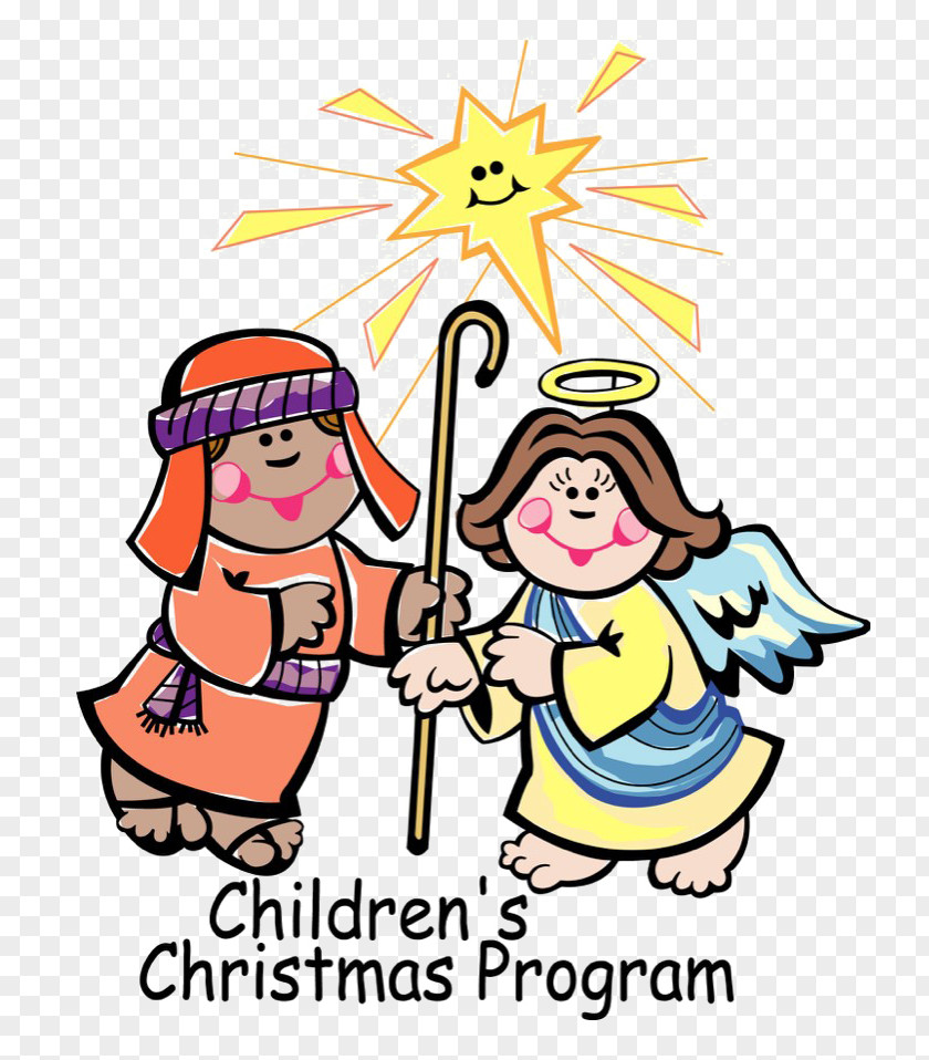 Child Clip Art Christmas Day Openclipart PNG