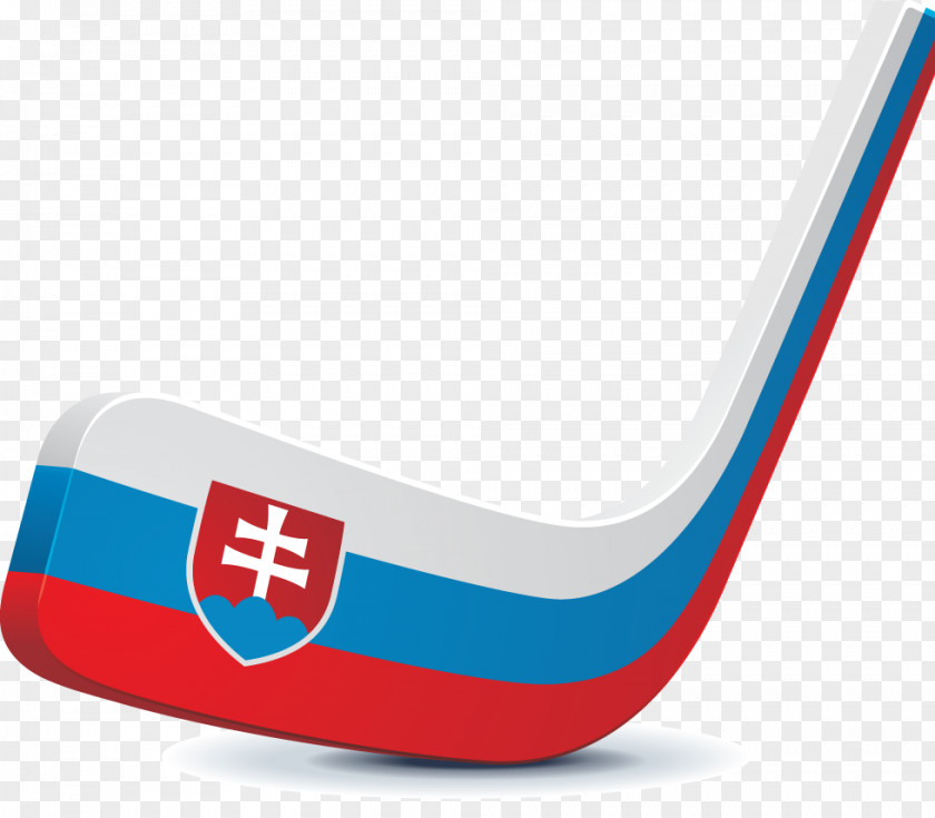 Design Flag Of Slovakia PNG