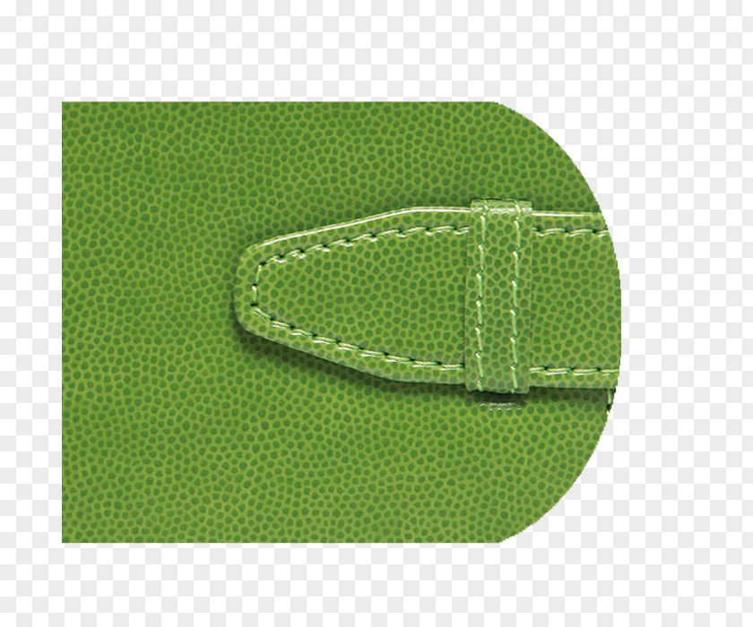 DIARE Green Shoe Rectangle PNG