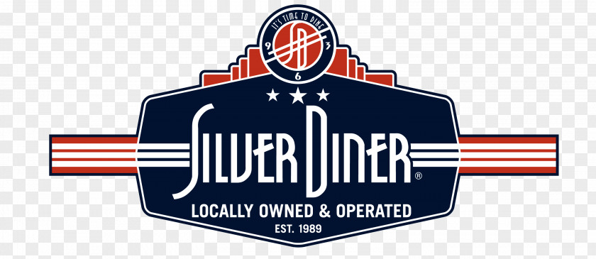 Diner Woodbridge Rockville Silver Springfield PNG