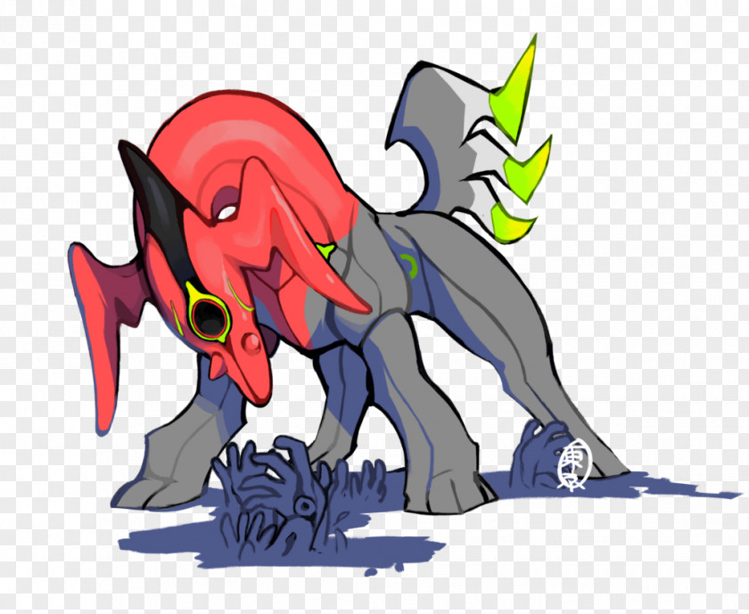 Dragon Clip Art Illustration Horse Legendary Creature PNG