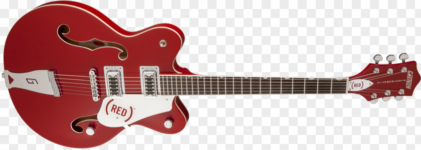 Electric Guitar Gretsch G5420T Electromatic Semi-acoustic Pro Jet PNG