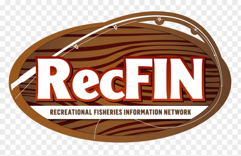 Fishery Recreational Fishing Dashboard Logo PNG