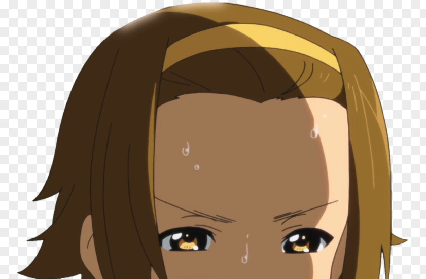 Hair Forehead Brown PNG