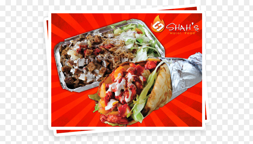 Hyde Park Shah’s Halal Food Korean Taco Vegetarian Cuisine Burrito PNG