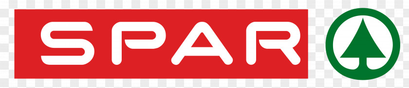New SPAR Logo Supermarket Retail PNG
