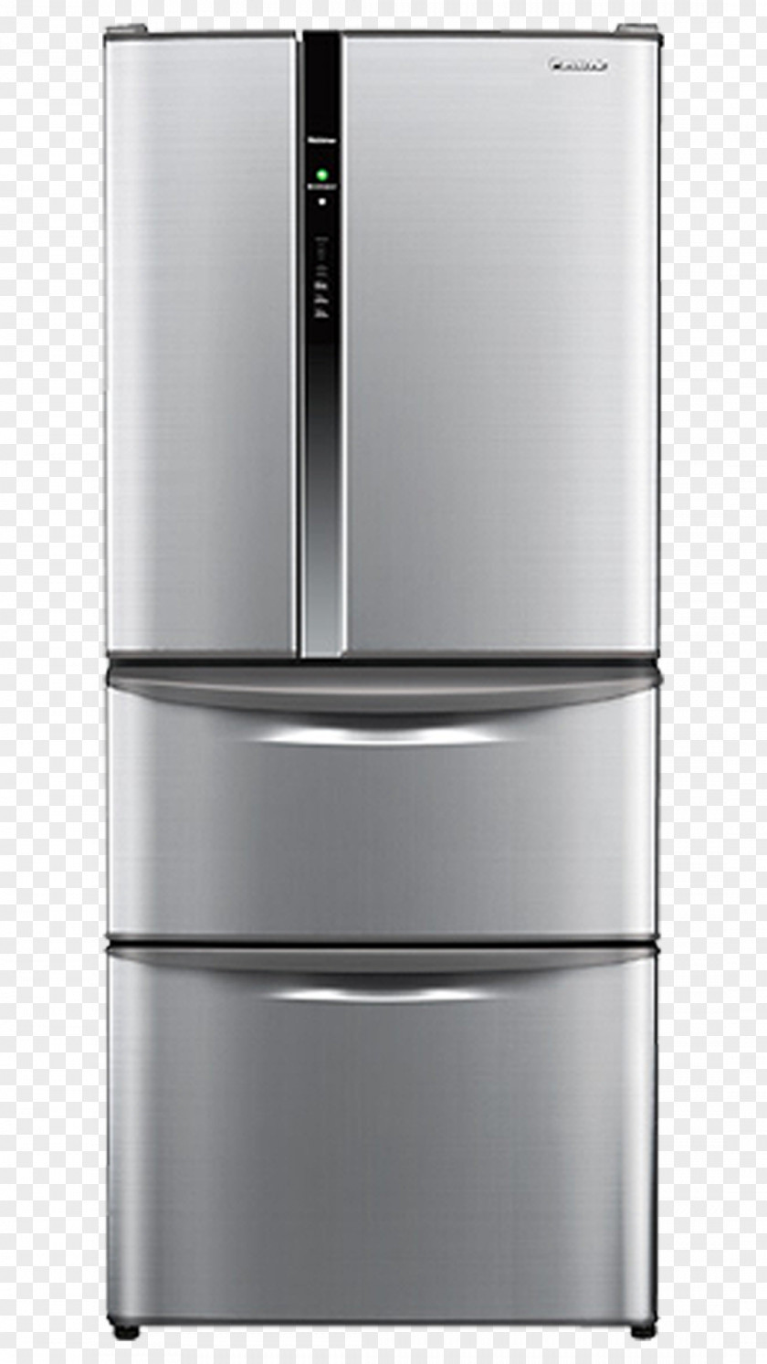 Refrigerator Panasonic Air Conditioning Conditioner Freezers PNG