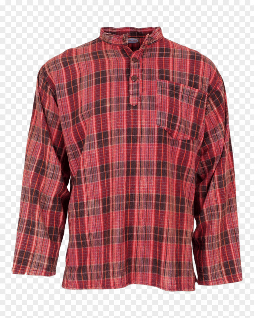 Shirt Sleeve Clothing Grandfather Flannel PNG