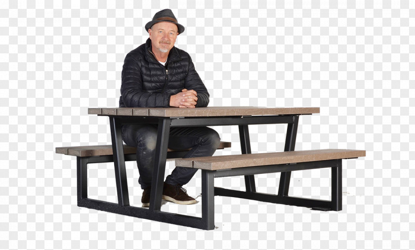 Table Picnic Chair Seat Classroom PNG